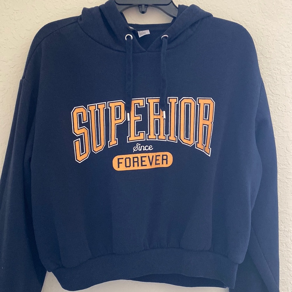 H&M sweater